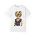 Gohan Super Sayian 2 Teen T-shirt
