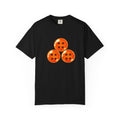 Dragon Balls T-Shirt — Retro Anime Goku & Shenron Graphic Tee