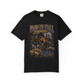 Street Spec Retro Graphic T-Shirt — Urban Vintage Tee