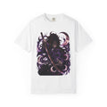 Kokushibo Moon Breathing Six-Eyed T-shirt